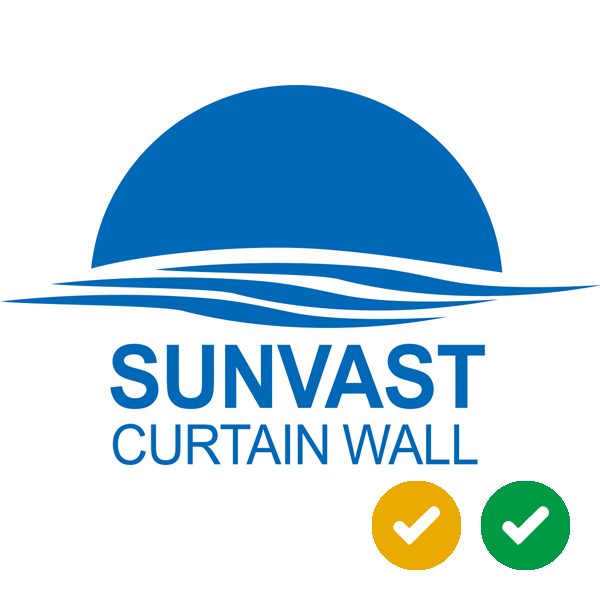 Sunvast Curtain Wall