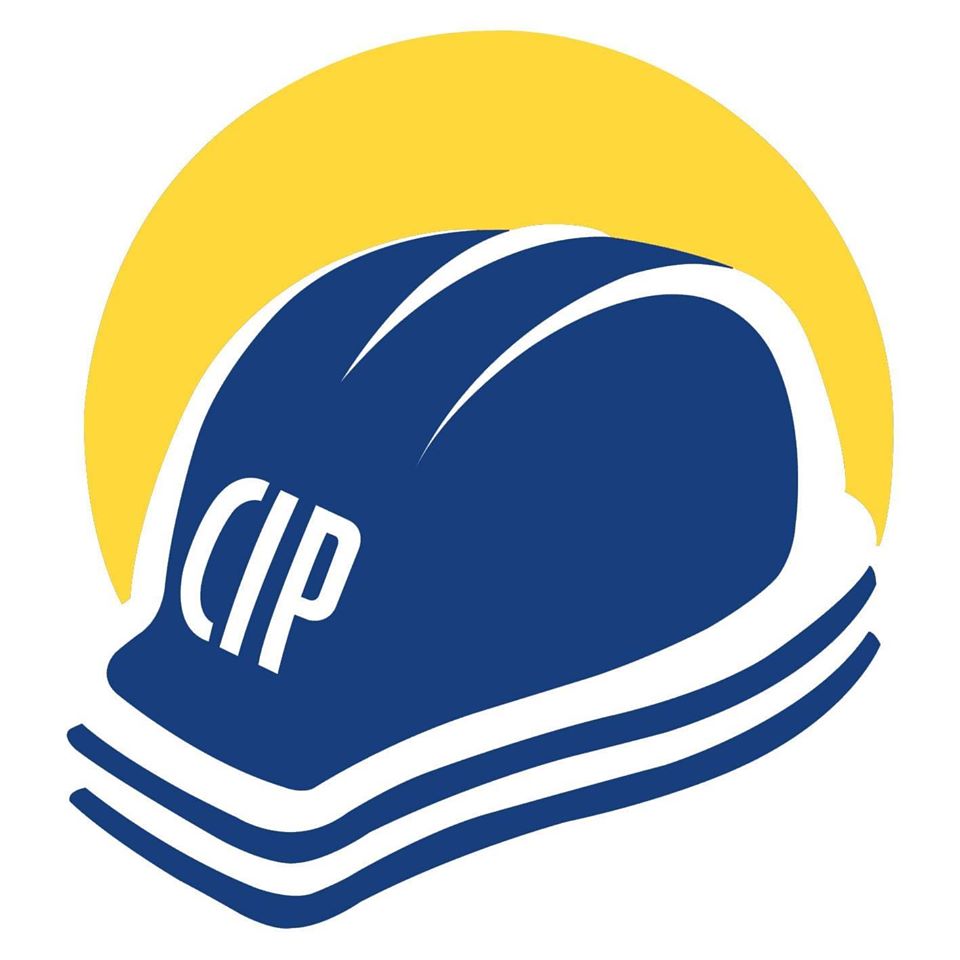 CIP Books Logo