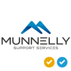 Munnelly Logo