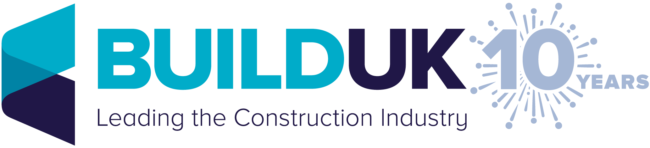 Build UK homepage