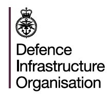 Defence Infrastructure Organisation