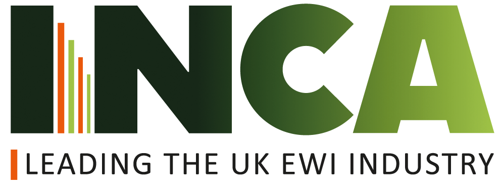 INCA – Insulated Render & Cladding Association