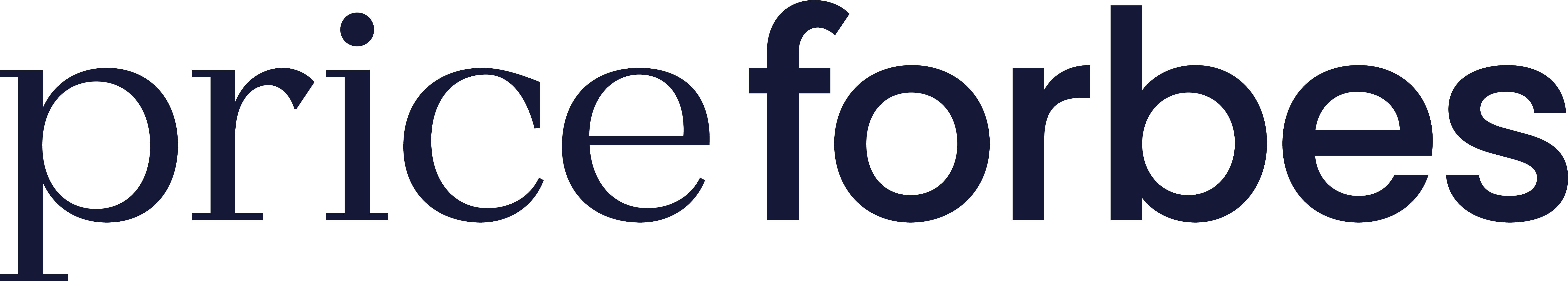 Price Forbes