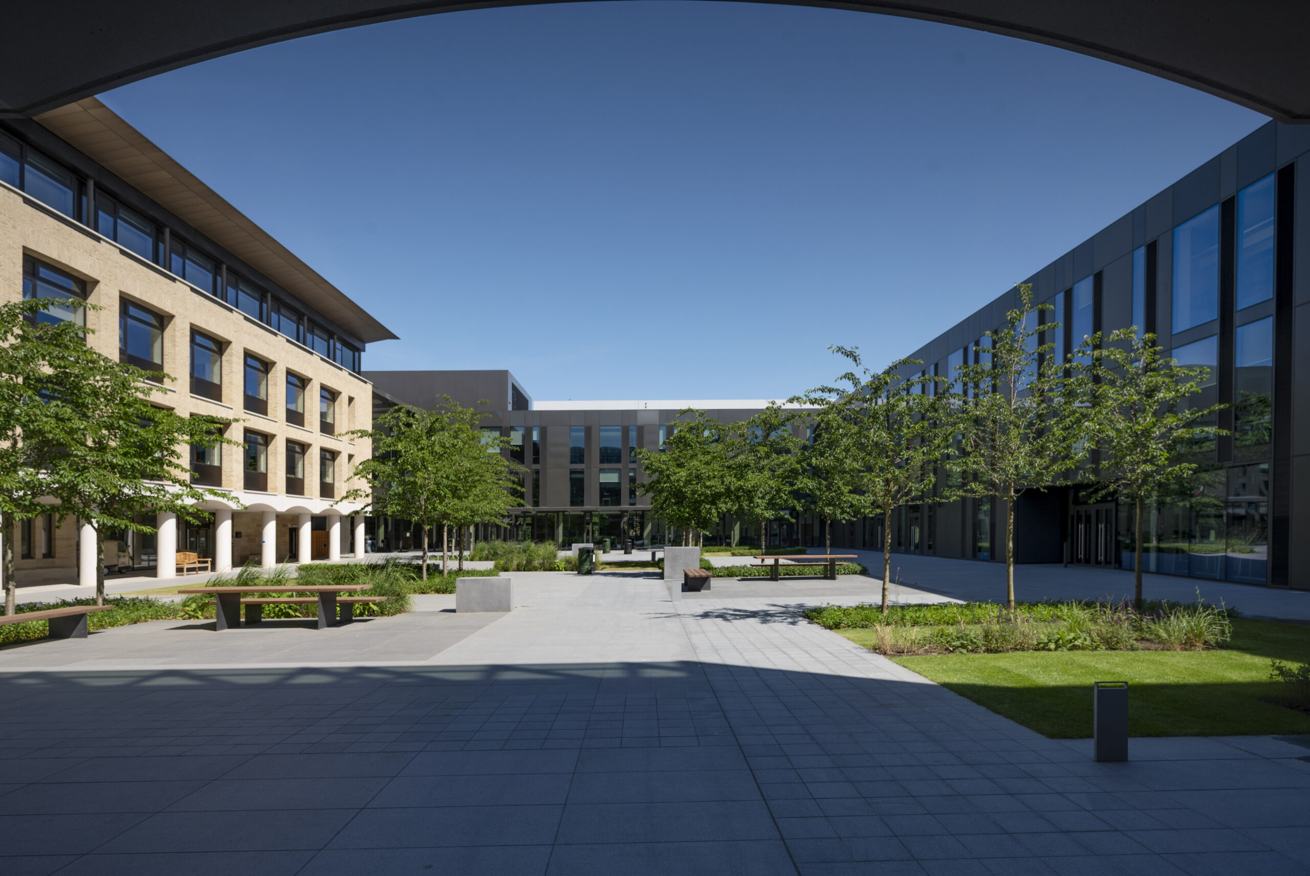 St Pauls School Phase 2_Exterior (3)