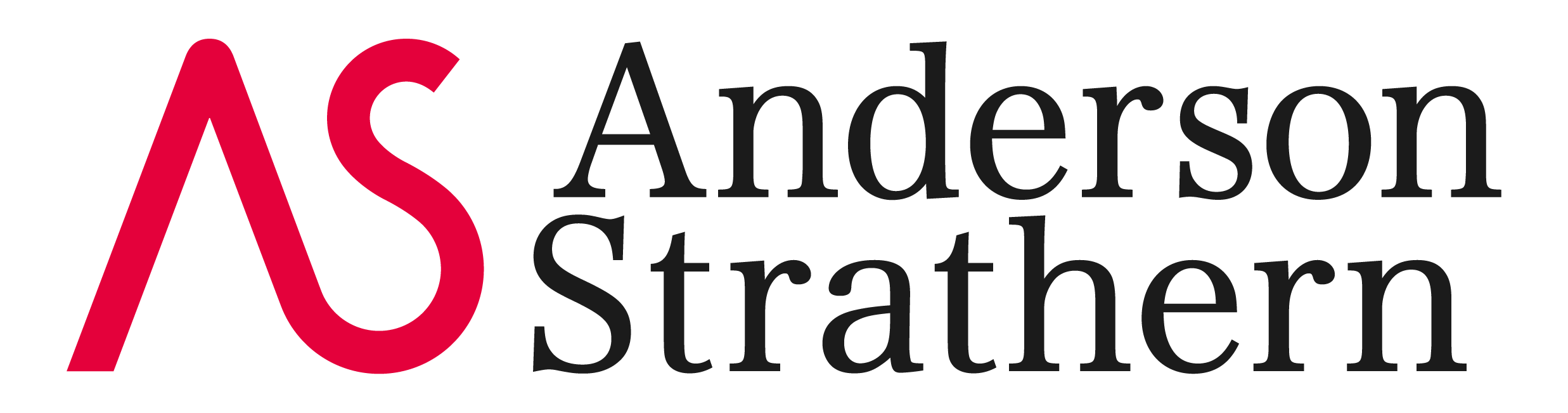 AS Logo