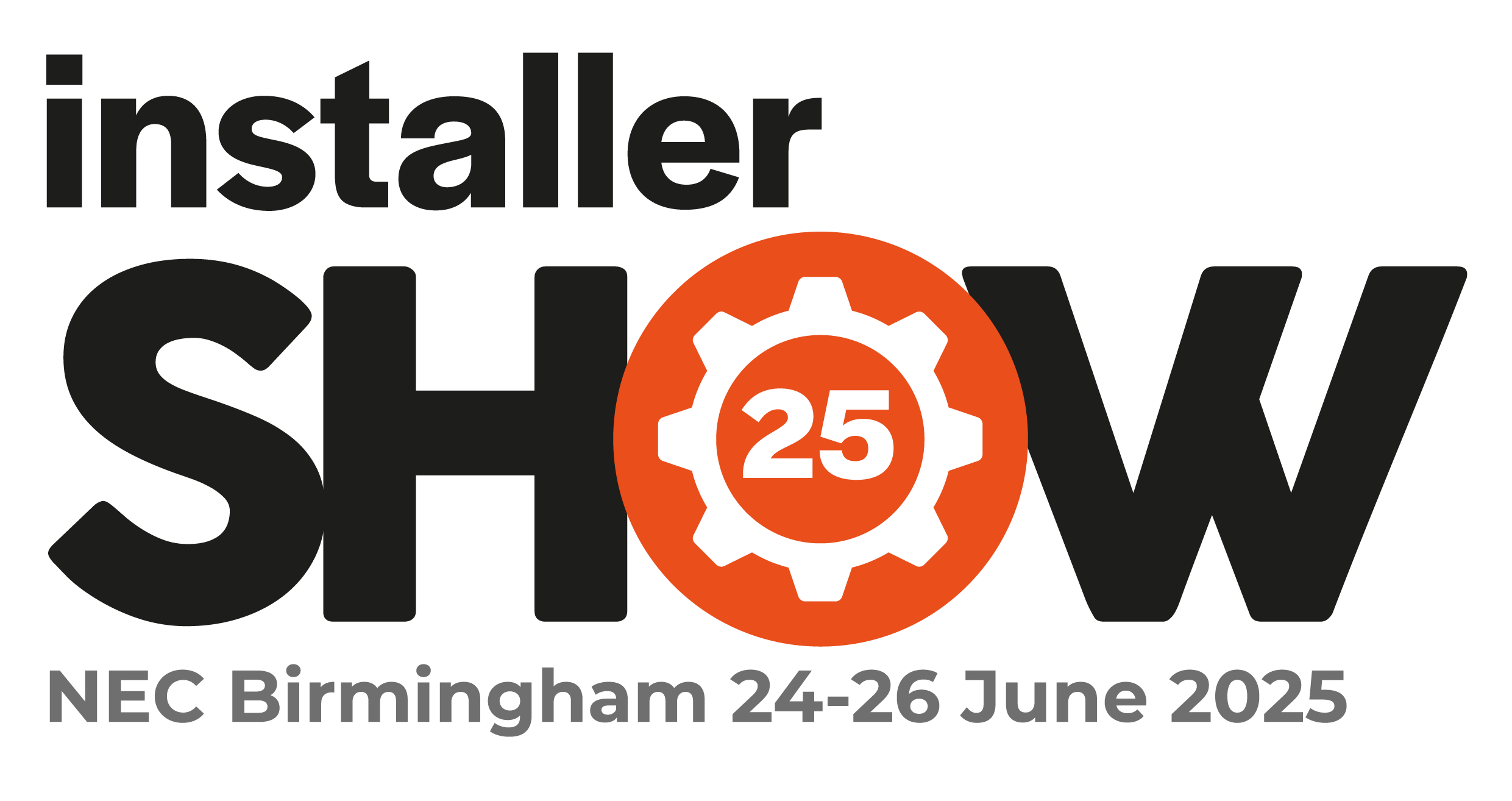 Installer Show