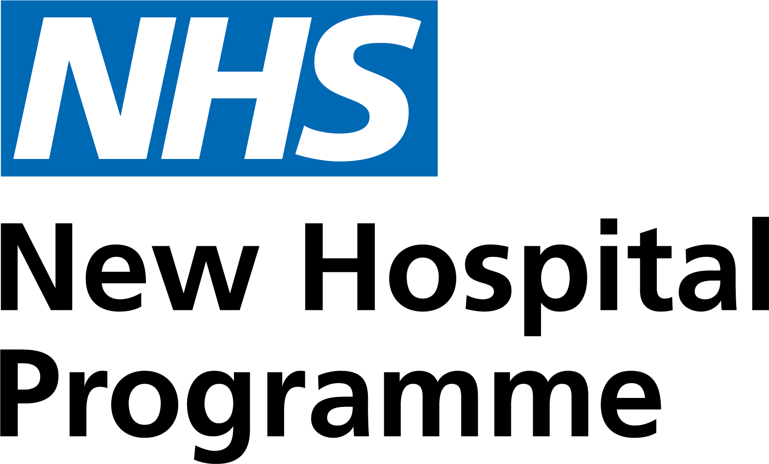 New Hospital Programme