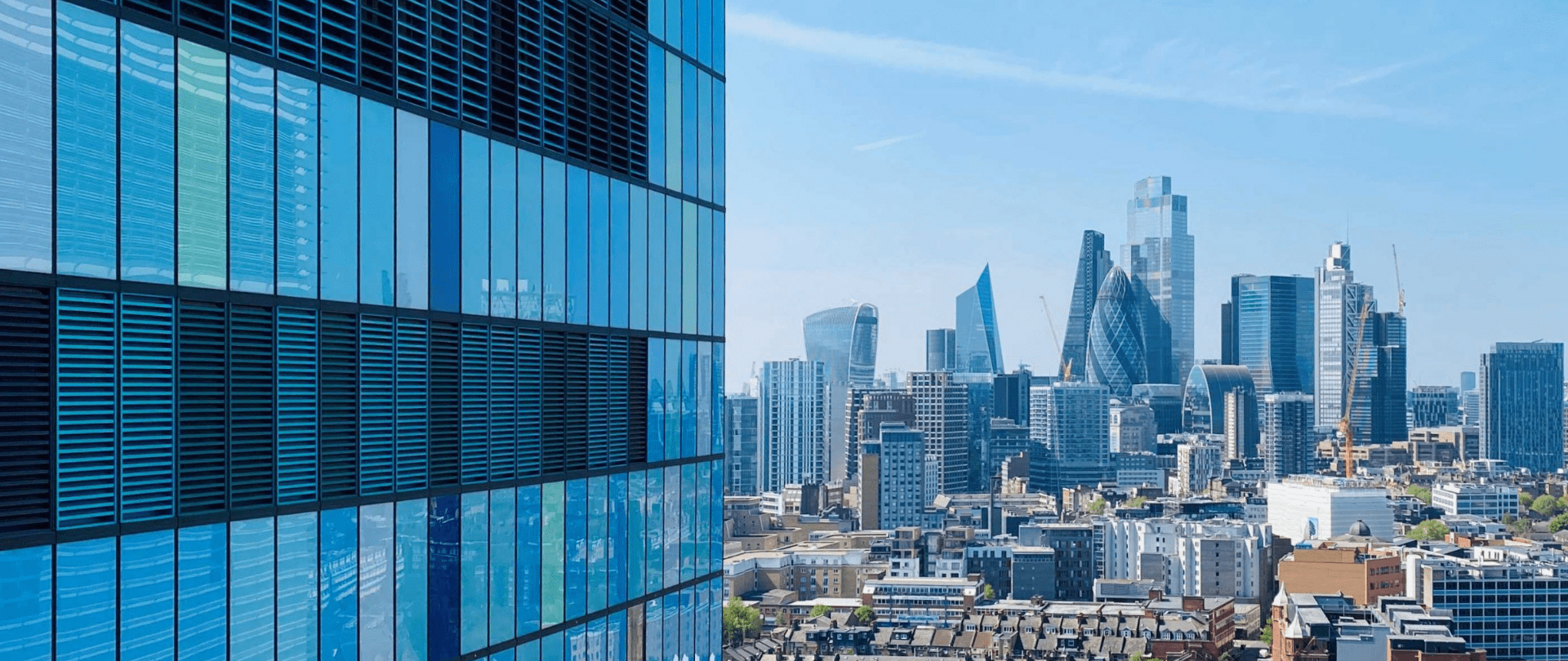 london-skyline